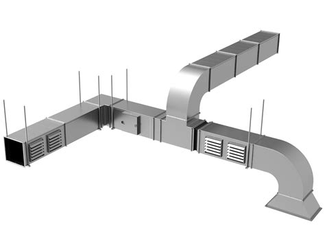 sheet metal air conditioning|galvanized sheet metal for ductwork.